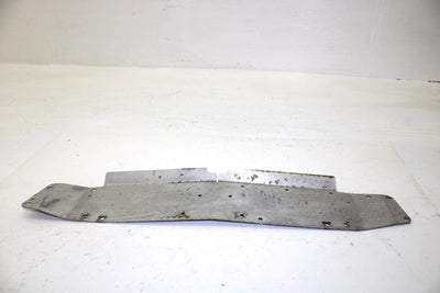 95 Polaris 600 XCR OEM Hood Reinforcement Plate 5222105 B285