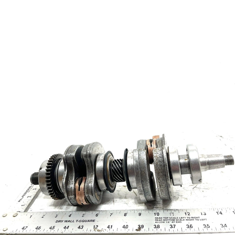1996 Sea-Doo SPX OEM Crankshaft 421000076 JS32