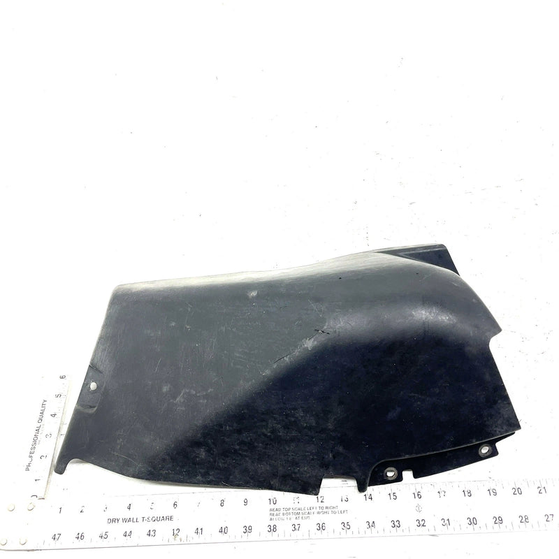 2016 Polaris Sportsman SP 850 OEM Front Left Mud Guard 5437062-070 AP239.1
