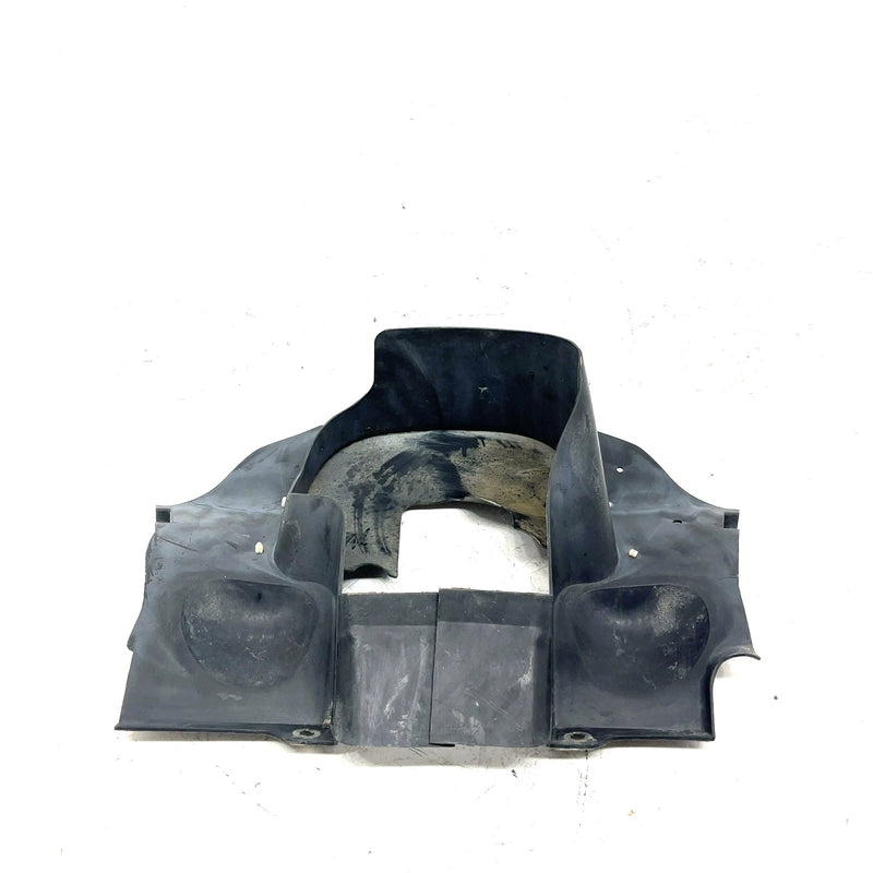 00-03 Honda Rancher 350 OEM Air Snorkel Guide Plate 61725-HN5-670 AH72