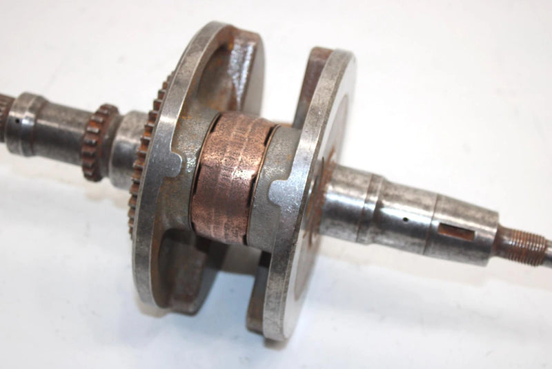 00 Suzuki Quadmaster  Lta500f  Oem Crankshaft 12000-09850 AS6