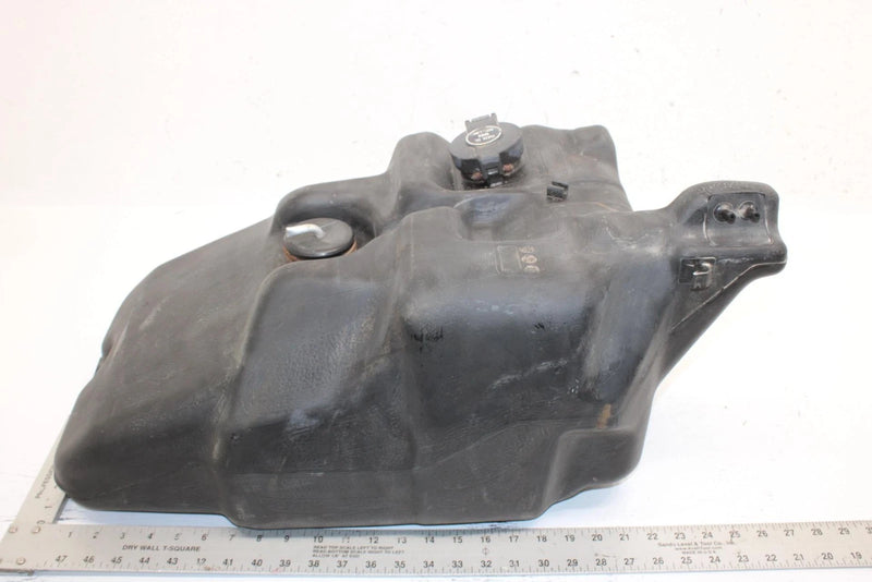 1988 Yamaha Phazer Oem Fuel Gas Tank 86M-243385-00-00 8V0-24111-03-00 SY26