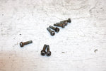 1995 Arctic Cat Z 440 Oem Float Bowl Screw Set Of 8 6505-014 SA13