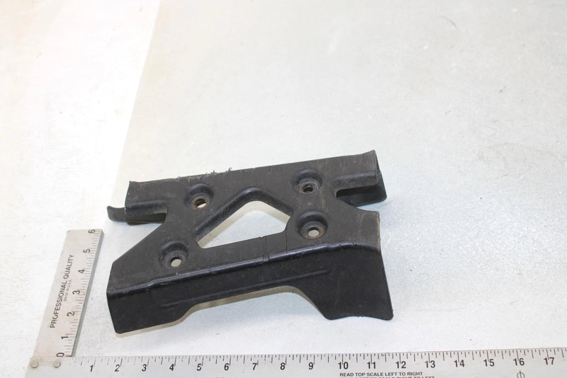 2009 Honda Trx680fga Oem Right Rear A Arm Cover 52315-HN8-000 AH23