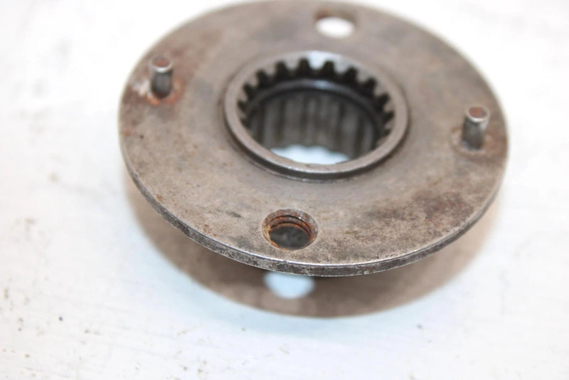 2006 Kawasaki Prarie 360 Oem Starter Pully Adapter 13061-1867 AK29