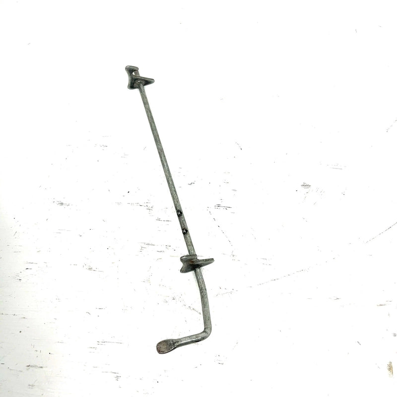 01-09 Honda Foreman Rubicon 500 TRX500 OEM Seat Lock Lever 77105-HN2-000 AH94