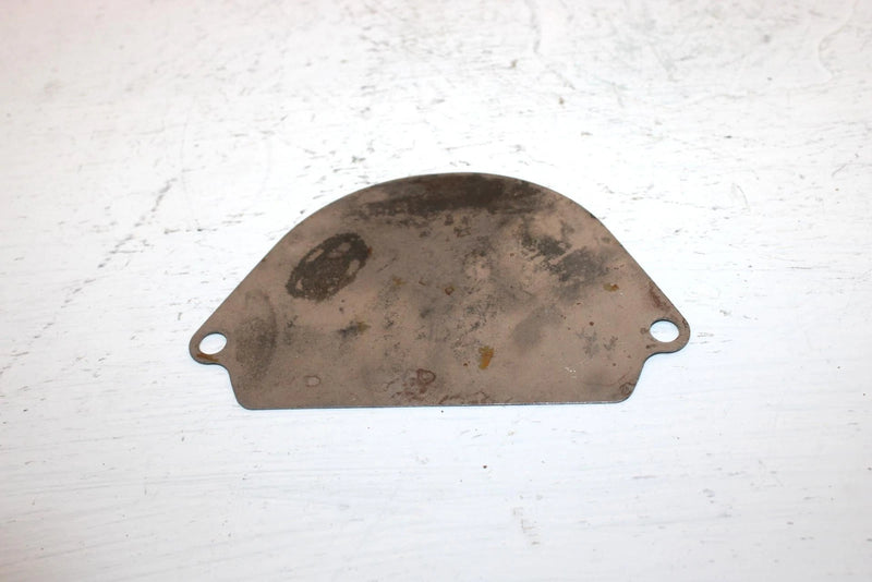 2007 Yamaha  Grizzly 350 2wd Oem Oil Pump Gear Cover 5UH-13327-00-00 AY28