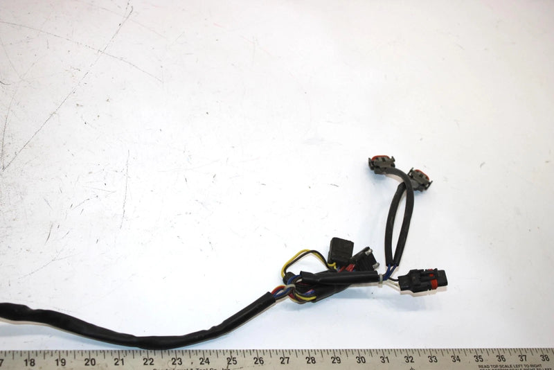 03 Arctic Cat Mountain Cat 900 Oem Hood Wire Harness 0686-856 SA247