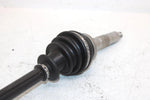 2001 Polaris Xplorer 4x4 Oem Front Drive Shaft Pair 2200960 AP167