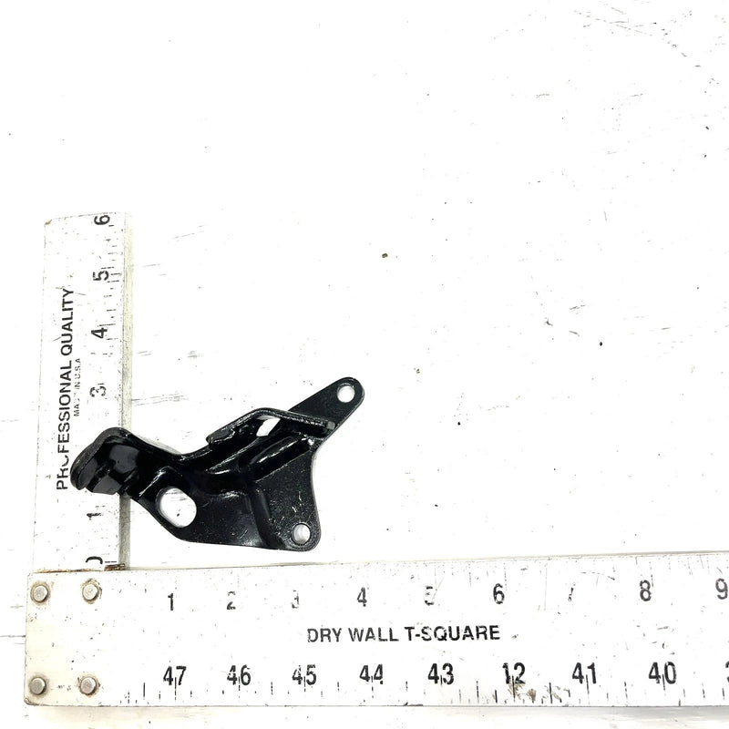 1988 Yamaha Moto 4 YFM200DX OEM Rear Brake Cable Bracket 1NU-26381-00-00 AY68