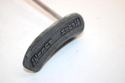 03 Arctic Cat 400 Fis Auto Trans Oem 4x4 Shift Handle 0502-291 AA9