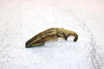 1982 Honda Atc110 Oem Drive Chain Guide 40513-943-000 AH65