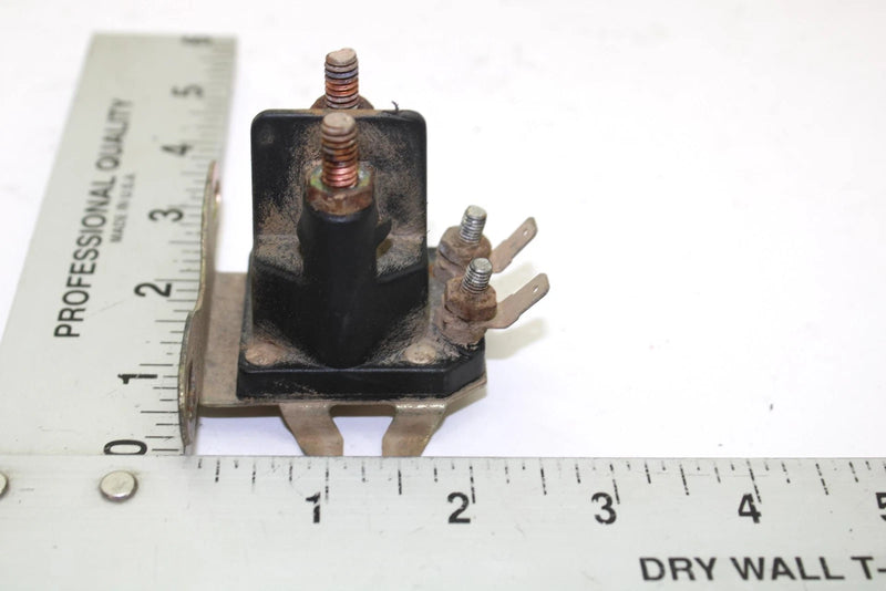 05 Polaris Sportsman 700 EFI OEM Starter Relay 4011251 AP109