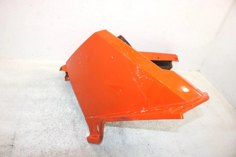 2019 Polaris Ranger 900 Xp Oem Left Side Fender 5439753-589 XP6.1