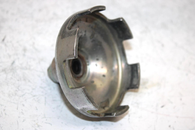 86 Honda Trx200 Sx A  Oem Starter Recoil Pulley 28430-HB3-000 AH27