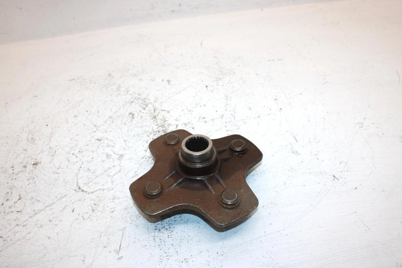 01 Honda Trx 500 Faa Fourtrax Forman Oem Left Rear Wheel Hub 42620-HN2-A20 AH56