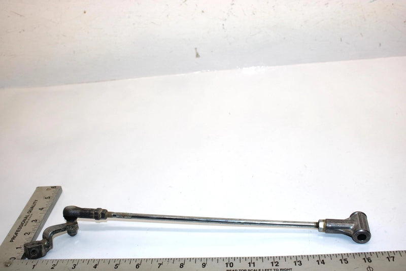 03 Kawasaki Prairie 650 Kvf650a 4x4 Oem Shift Linkage 39111-1174 AK15