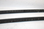 94 Arctic Cat Ext 580 Efi Oem Tunnel Wear Strip Pair 0706-739 SA27