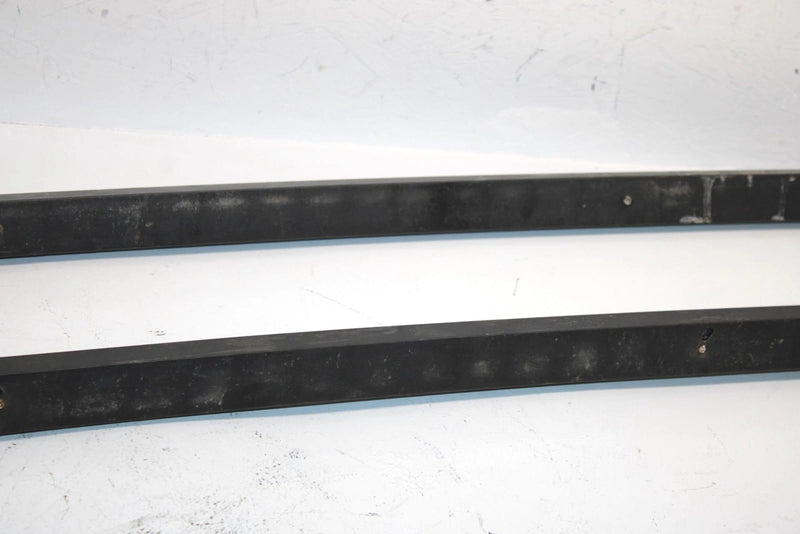 94 Arctic Cat Ext 580 Efi Oem Tunnel Wear Strip Pair 0706-739 SA27