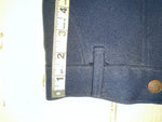 New Vintage Blue Dickson Jenkins Polyester Pants XX-39