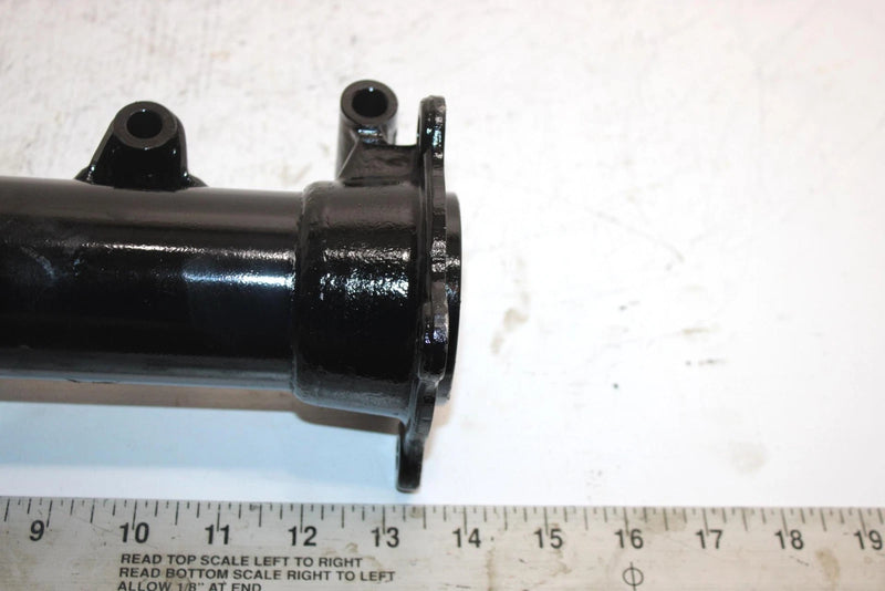 2002 Honda Foreman Es Oem Rear Right Axle Housing 52210-HN0-670 AH34