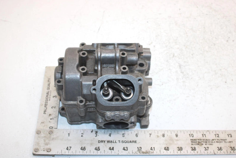 2007 Arctic Cat Atv 650 H1 Oem Cylinder Head 0808-047 AA25