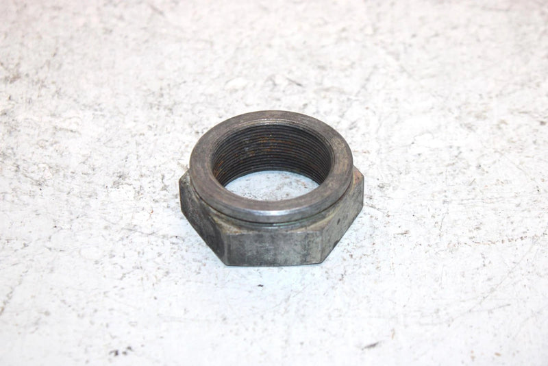 2001 Polaris Xplorer Oem Jam Nut 7547031 Q4081
