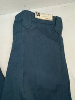 New Vintage Blue Dickson Jenkins Polyester Pants #2165 3A-122