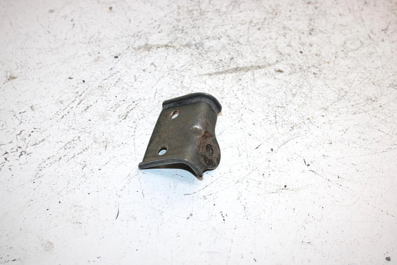 83 Yamaha Excel Iii Ec340g Oem Muffler Stay Bracket 8G8-14771-00-00 SY7