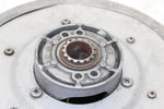 1987 Yamaha Exciter 570 L/c Oem Secondary Clutch 89N-17660-00-00 SY18