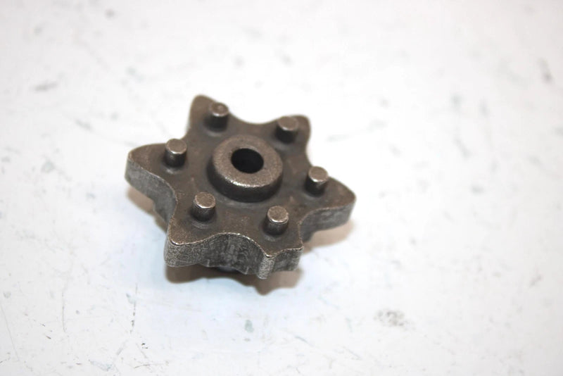 87 Kawasaki Bayou 185 Klf185a Oem Gear Shift Drum Cam Star 13091-1434 AK13