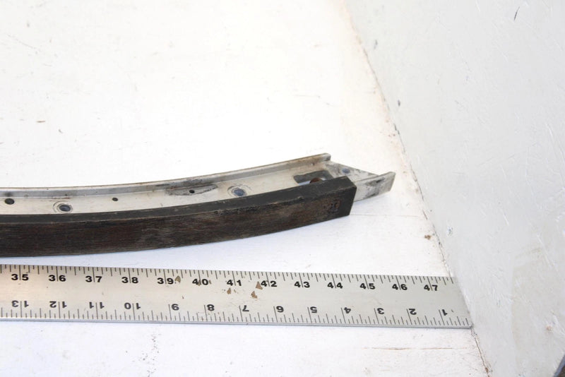 1995 Arctic Cat Z 440 Oem Skid Rail 0704-270 SA5