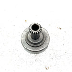 1992 Suzuki Quadrunner 160 OEM 19T One Way Clutch Housing  21110-02C01 AS32