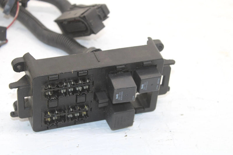 2004 Ski-doo Mxz 600 Ho Oem Main Wiring Harness 515175934 SS105