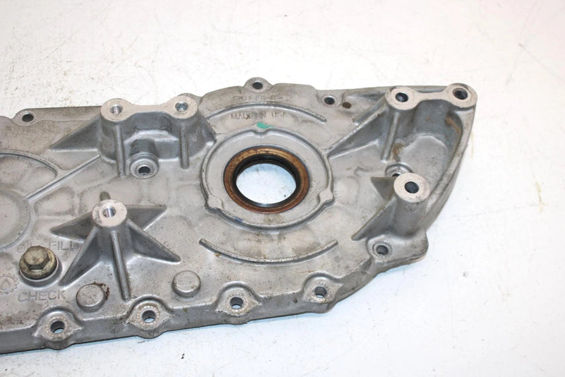 2005 Polaris Sportsman 500 Ho Oem Transmission Case 3234059 3234056 AP176