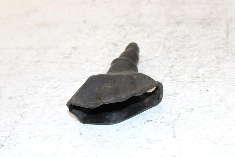 2004 Kawasaki Kfx 700 Oem Brake Lever Boot 49006-1261 AK30