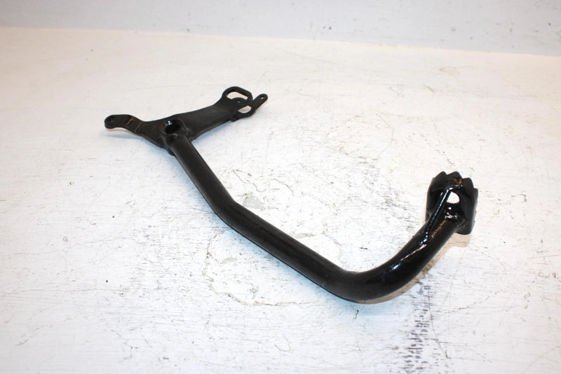 2003 Bombardier Quest 500 Oem Rear Brake Pedal 705600125 AB13