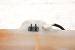 1995 Yamaha Vmax 500 Oem Oil Tank Set 8AB-21751-01-00 SY34