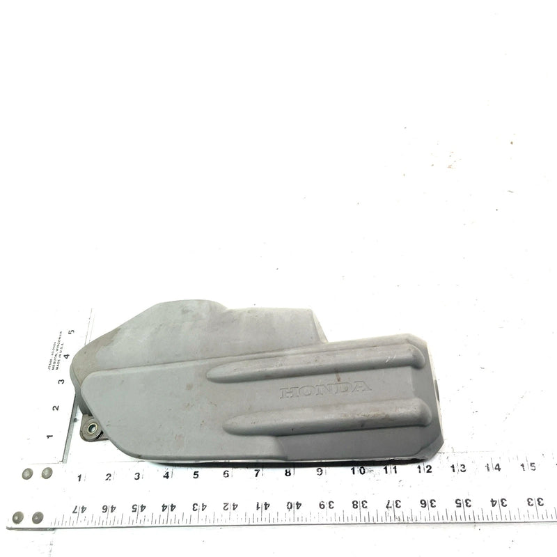05 Honda Foreman 500 4x4 OEM Right Engine Side Cover 11310-HP0-A00ZA AH90