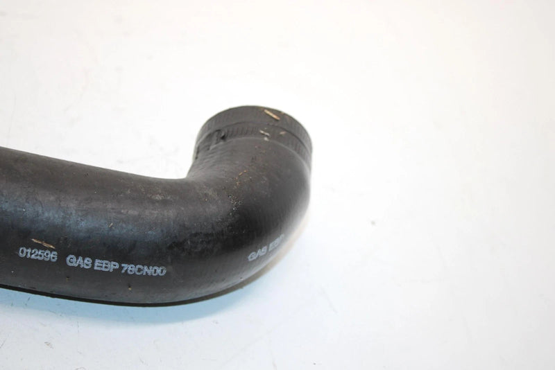 1996 Tigershark Monte Carlo 770 Oem Fuel And Oil Filler Hose Set 0610-196 JA10