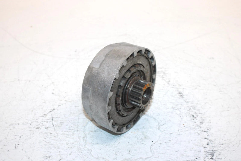 1985 Honda Atc 110 Oem Clutch Assembly 22101-943-010 AH68