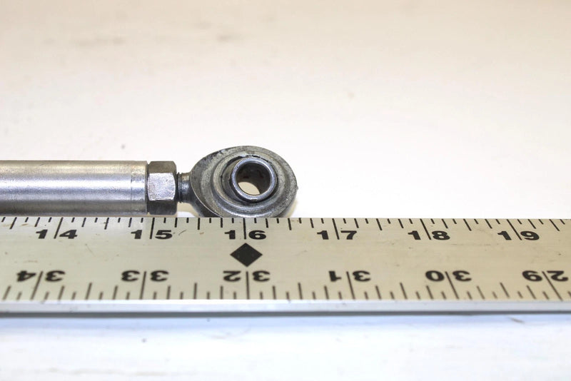 1997 Arctic Cat Ext 580 Oem Complete Drag Link Tie Rod 0605-257 Q2068