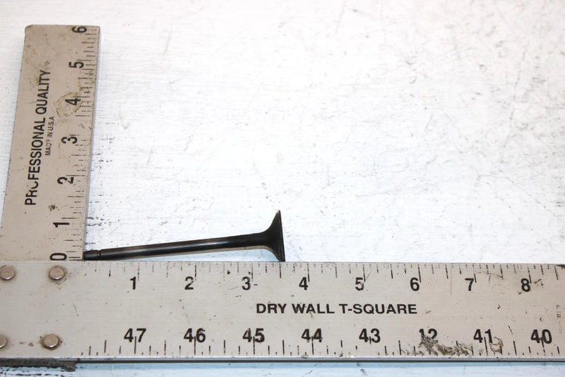 1983 Honda Atc 200 Oem Exhaust Valve 14721-437-000 AH66