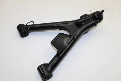 00 Kawasaki Bayou 300 4x4 OEM Front Upper Right A Arm  39007-1160 AK8