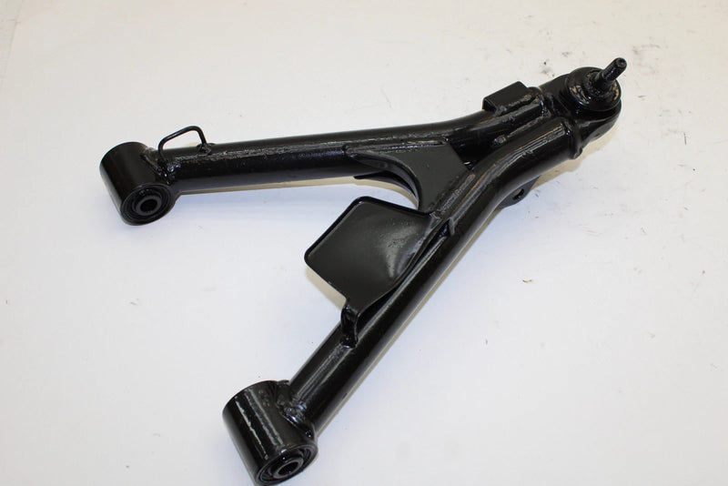 00 Kawasaki Bayou 300 4x4 OEM Front Upper Right A Arm  39007-1160 AK8