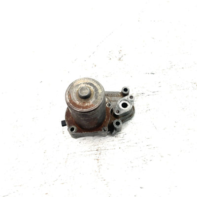 05 Honda Foreman 500 TRX500FE 4x4 ES OEM Shifter Motor Case 31300-HP0-A11 AH90