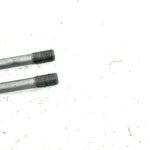 93-08 Honda Sportrax 300 TRX300EX 2x4 OEM Cylinder Stud Set 90032-HC0-000 AH81