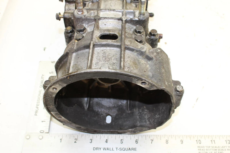 2002 Ski-doo Mxz X 440 Oem Crankcase 420888762 SS75