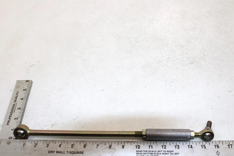 Polaris Oem Steering Relay Tie Rod Draglink With Ends 5330002 Q1060