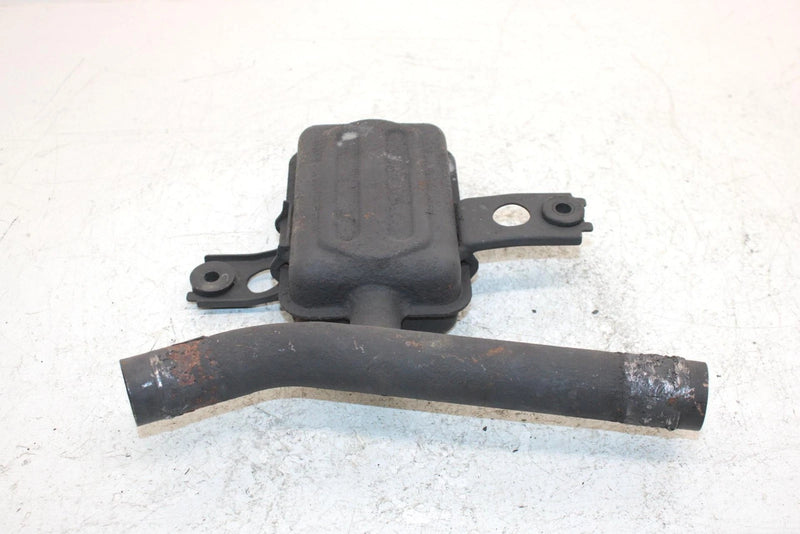 1994 Kawasaki Bayou 300 4x4 Oem Exhaust Mid Pipe 18004-1061 AK18